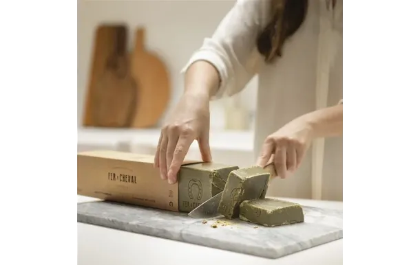 FER A CHEVAL SAVON D 21478